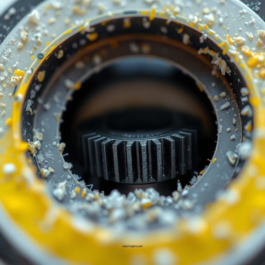 Cleaning the Components - how to clean aerochamber