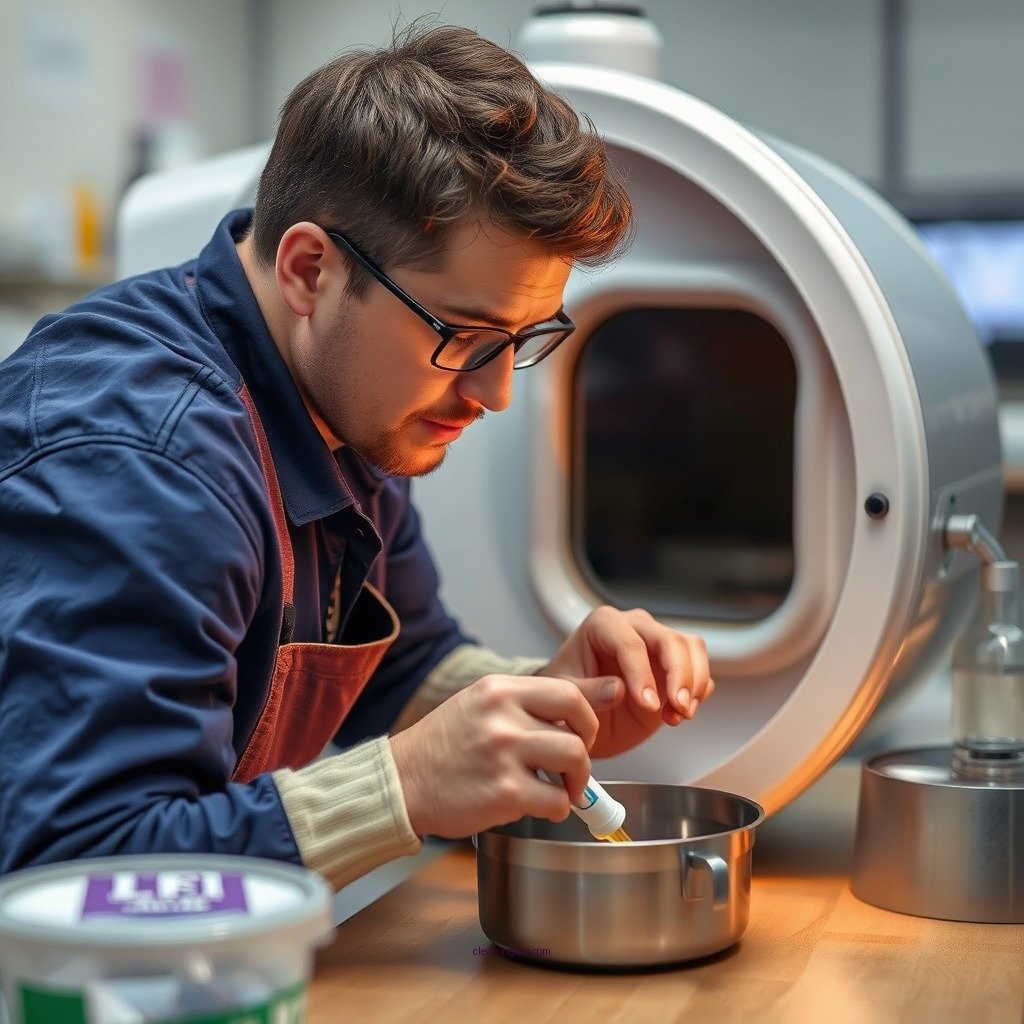 Importance of Cleaning Your Aerochamber - how to clean aerochamber plus z stat