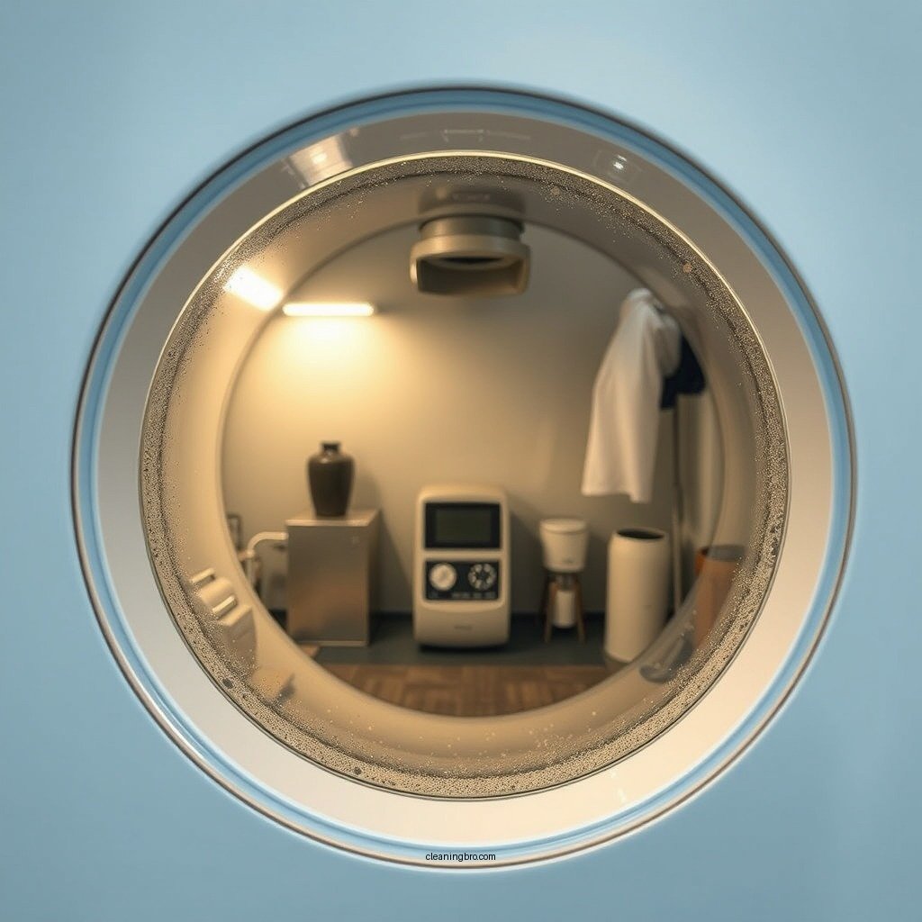 Understanding Your Aerochamber - how to clean aerochamber