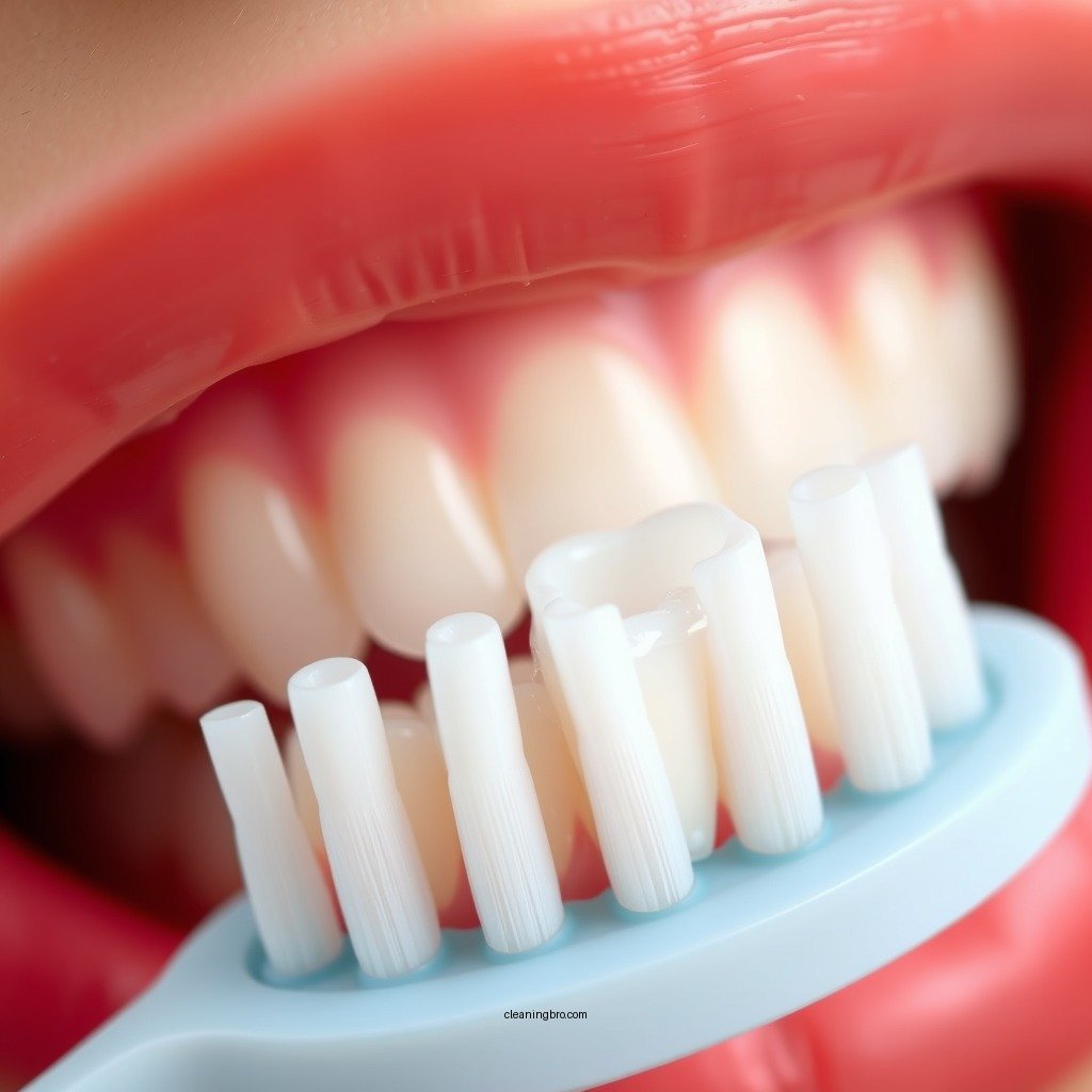 Gentle Mouth Cleaning Techniques - how to clean after wisdom teeth removal