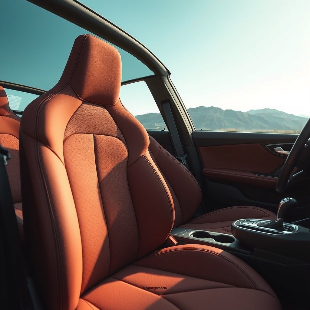 Understanding Alcantara Material - how to clean alcantara car seats