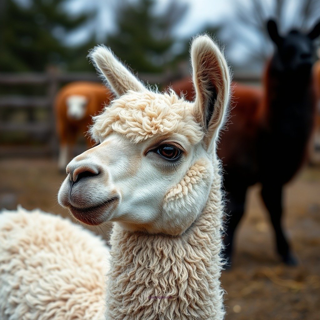 Understanding Alpaca Fiber - how to clean alpaca blanket