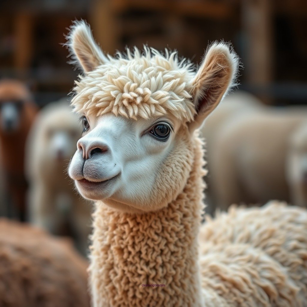 Understanding Alpaca Wool - how to clean alpaca wool blanket