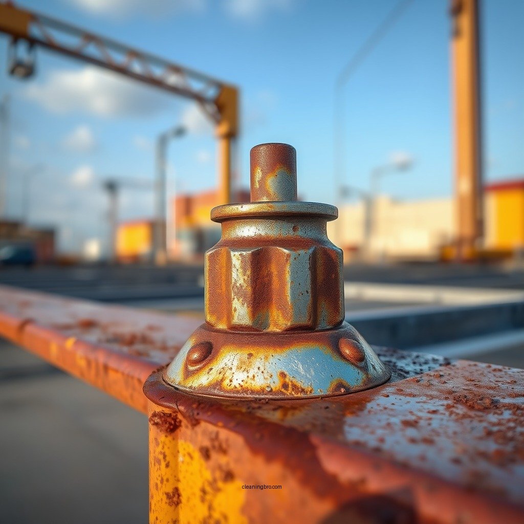 Understanding Aluminium Corrosion - how to clean aluminium corrosion