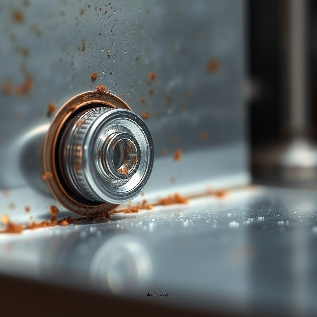 Chemical Cleaning Methods - how to clean aluminium for welding