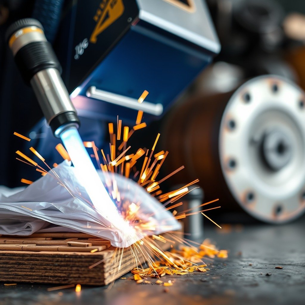 Tools and Materials Needed - how to clean aluminum before welding