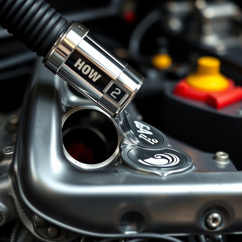 Understanding the Importance of Cleaning - how to clean aluminum intake manifold