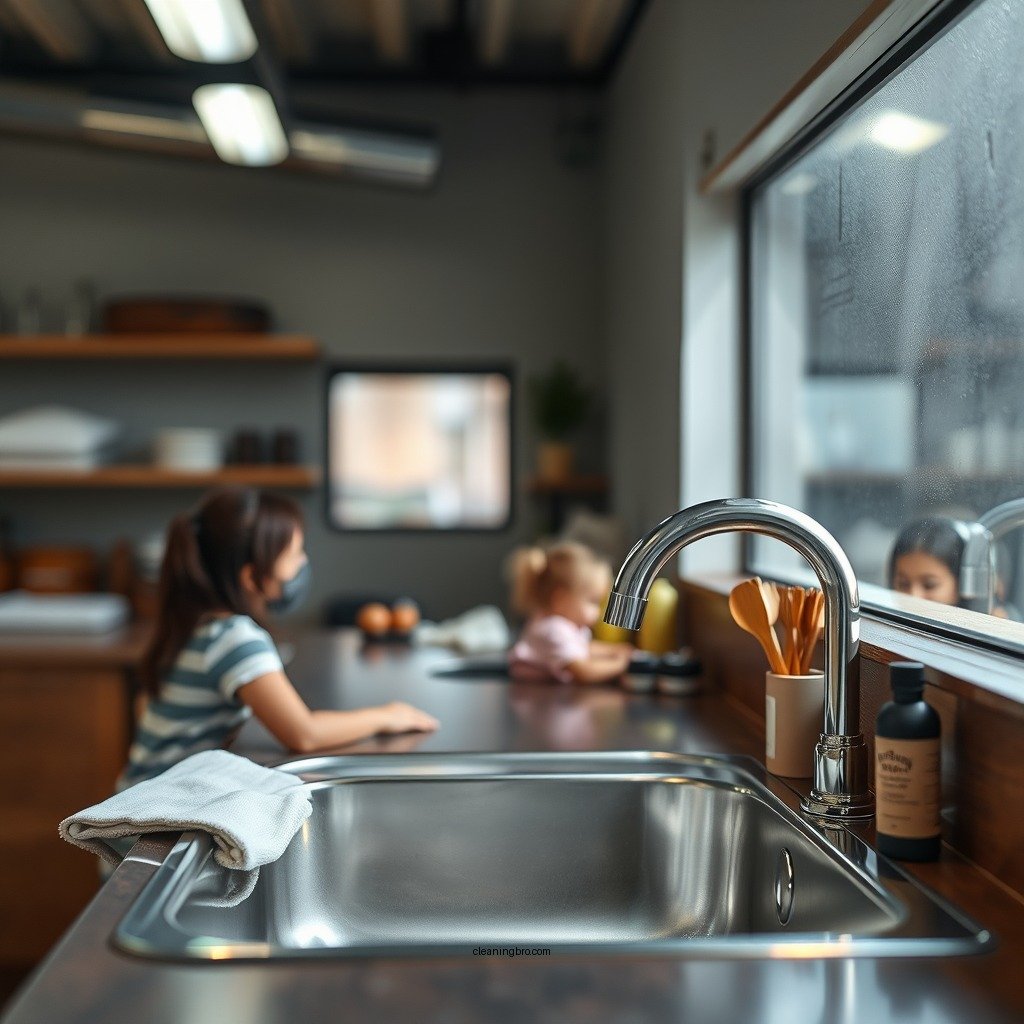 Understanding the Properties of Aluminum - how to clean aluminum sink