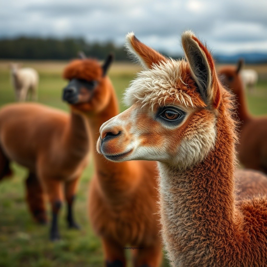 Understanding Alpaca Fiber - how to clean an alpaca blanket