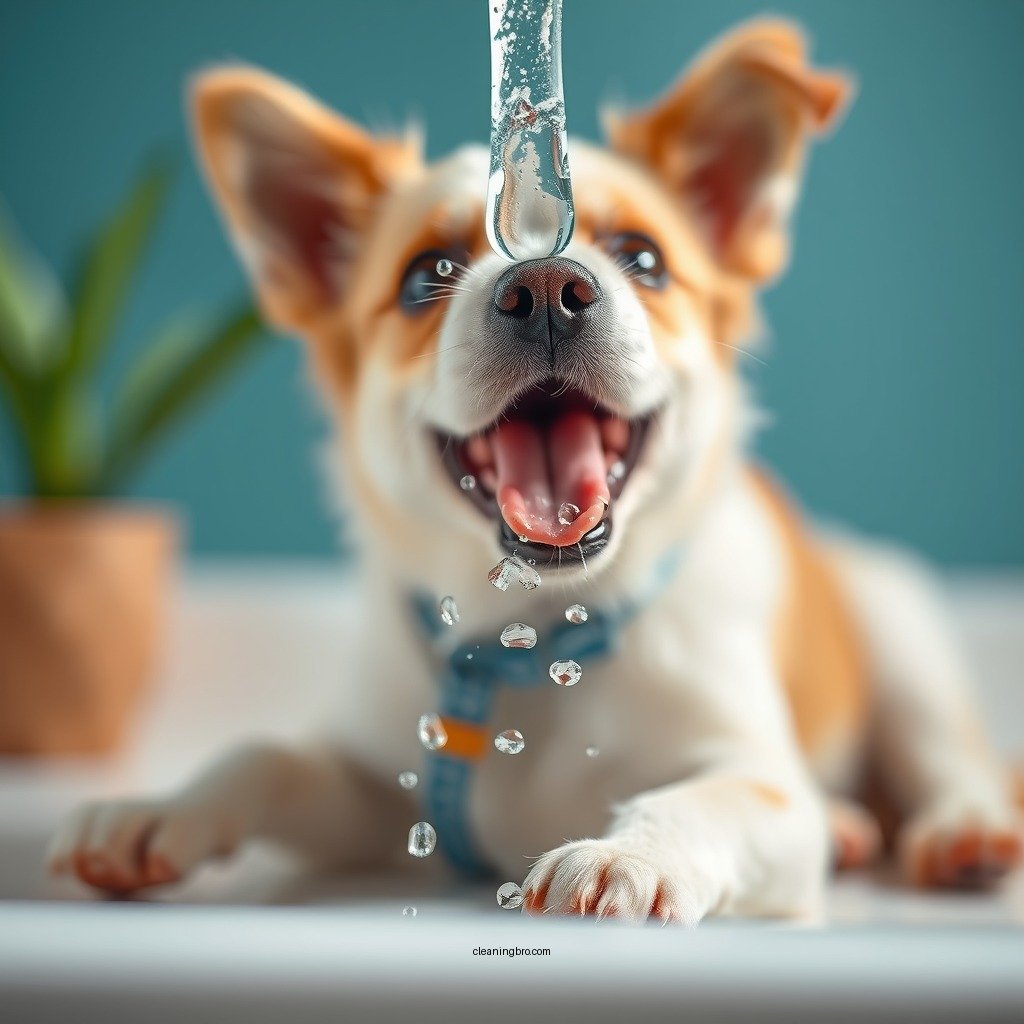 Pre-cleaning Rinse - how to clean an ash catcher