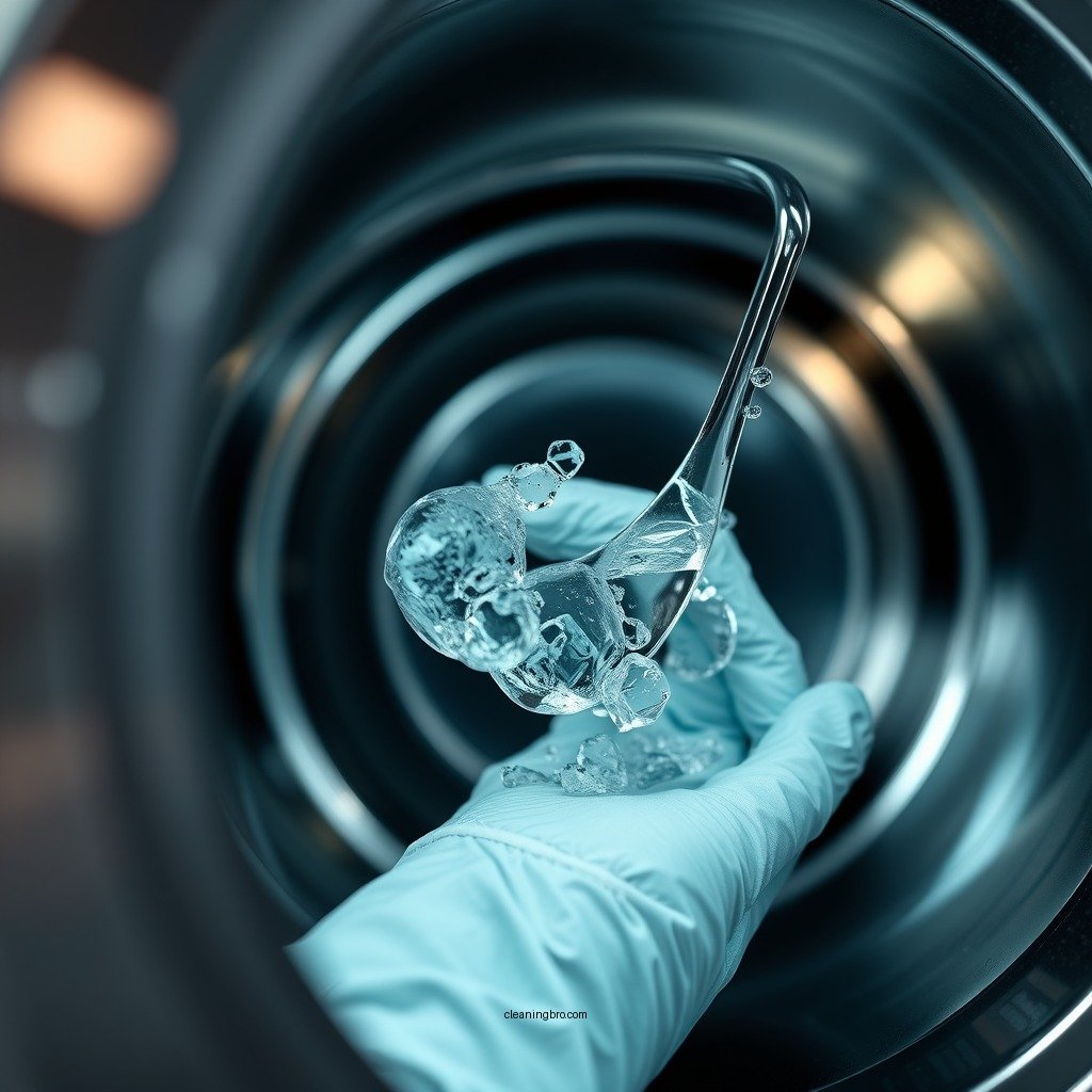 Step-by-Step Cleaning Procedure - how to clean an autoclave