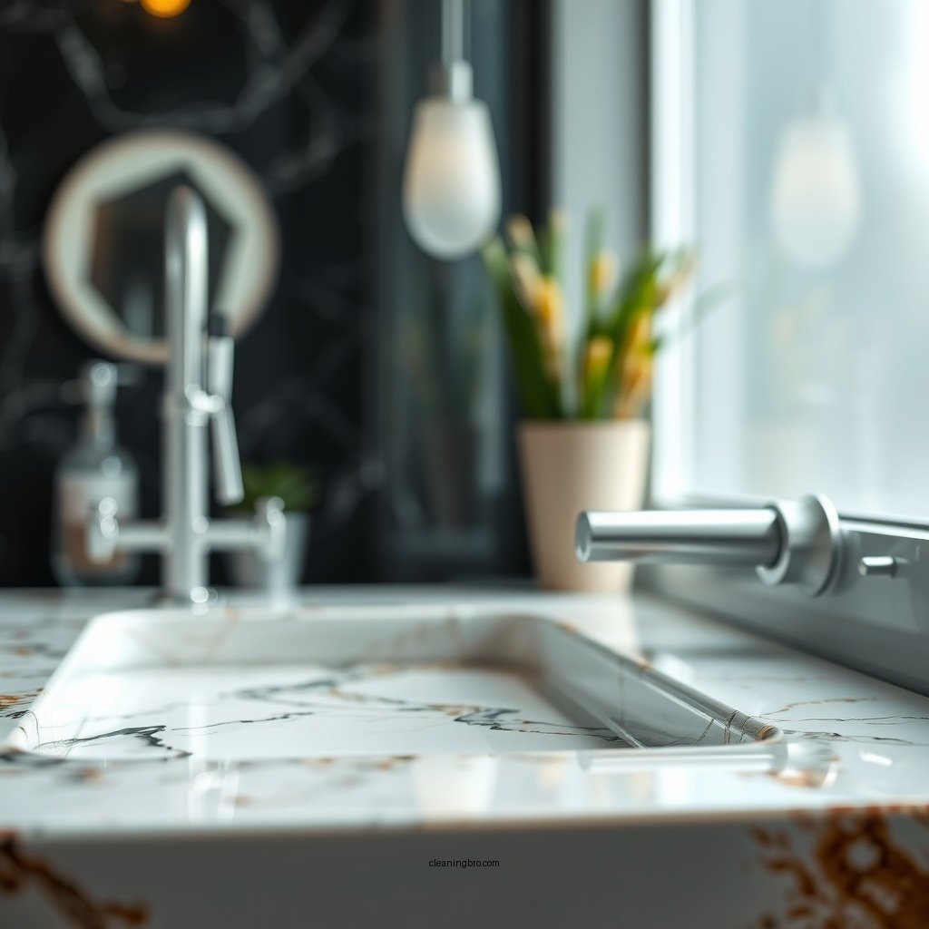 Cleaning the Onyx Surface - how to clean an onyx shower