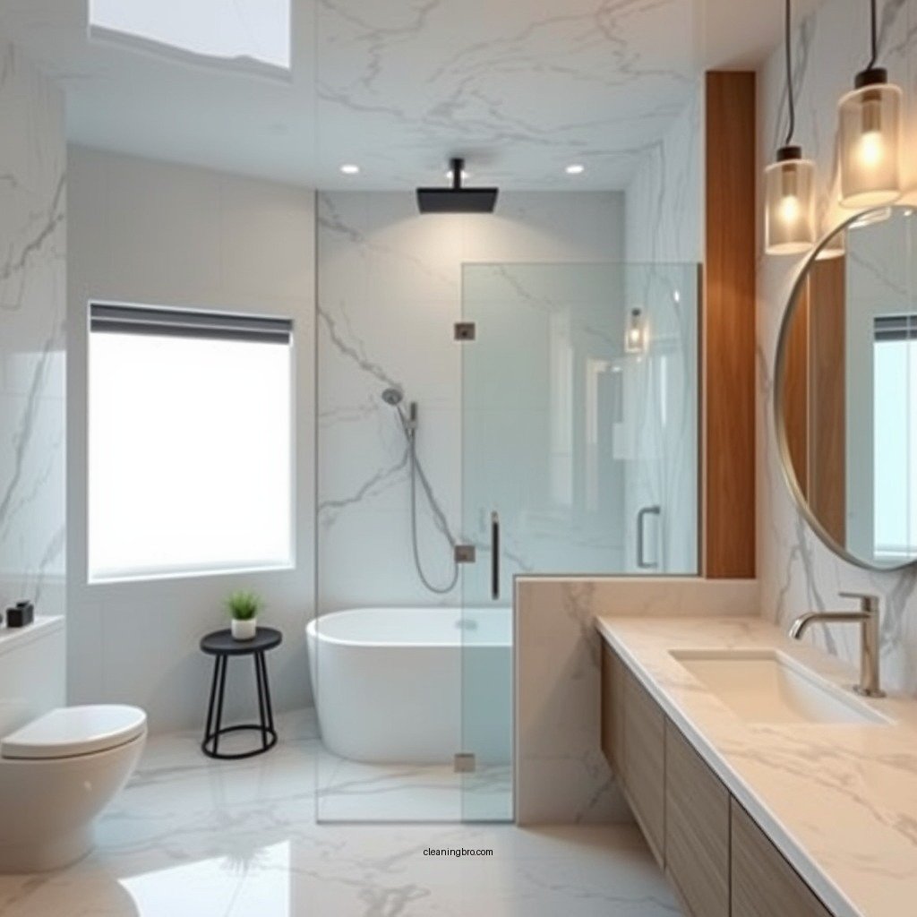 Understanding Onyx and Its Care Needs - how to clean an onyx shower