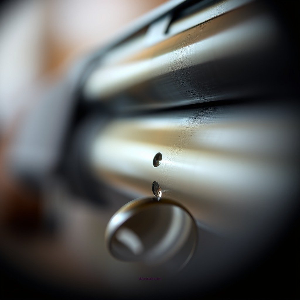 Clean the Barrel - how to clean an over under shotgun