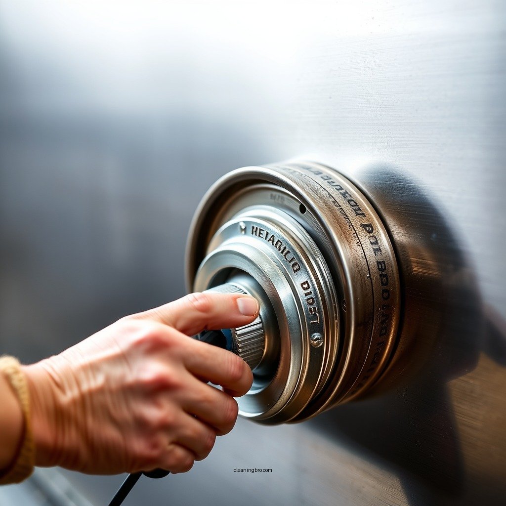 Best Cleaning Solutions for Anodised Aluminium - how to clean anodised aluminium