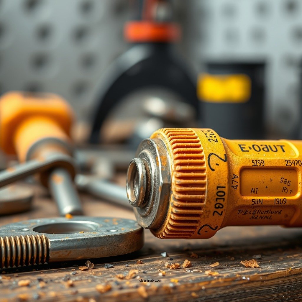 Tools You’ll Need - how to clean anodised aluminium