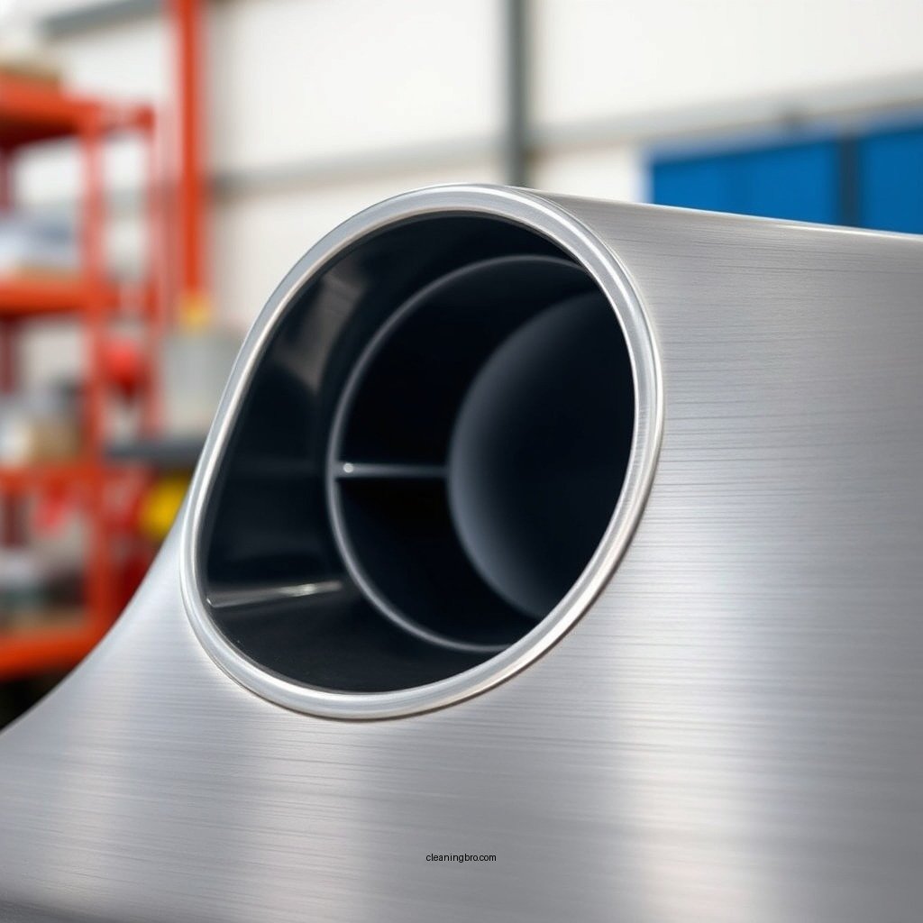 Understanding Anodized Aluminum - how to clean anodized aluminium