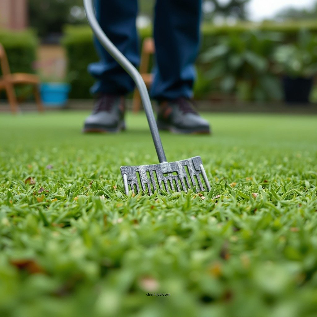 Understanding Astro Turf Maintenance - how to clean astro turf