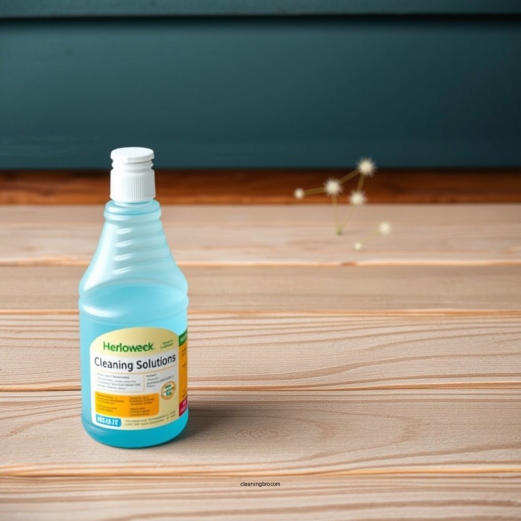 Recommended Cleaning Solutions - how to clean azek