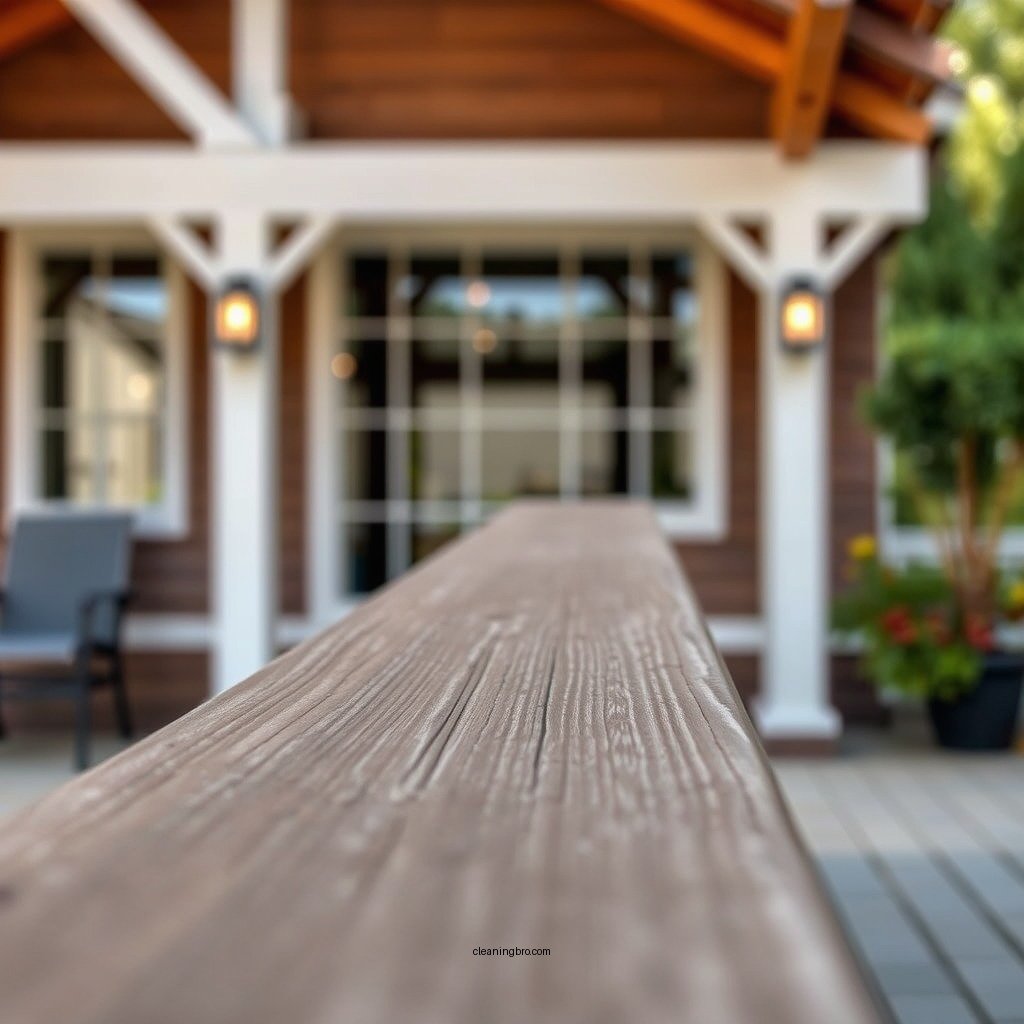 Understanding AZEK Materials - how to clean azek