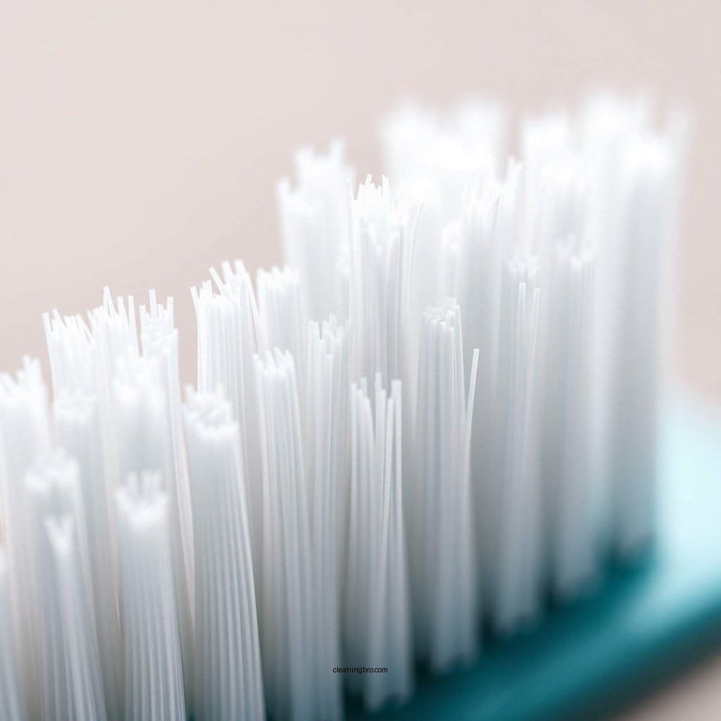 Effective Brushing Techniques - how to clean back of teeth