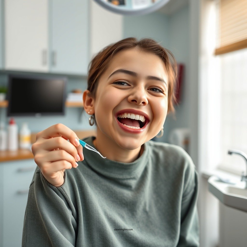 Importance of Cleaning the Back of Your Teeth - how to clean back of teeth