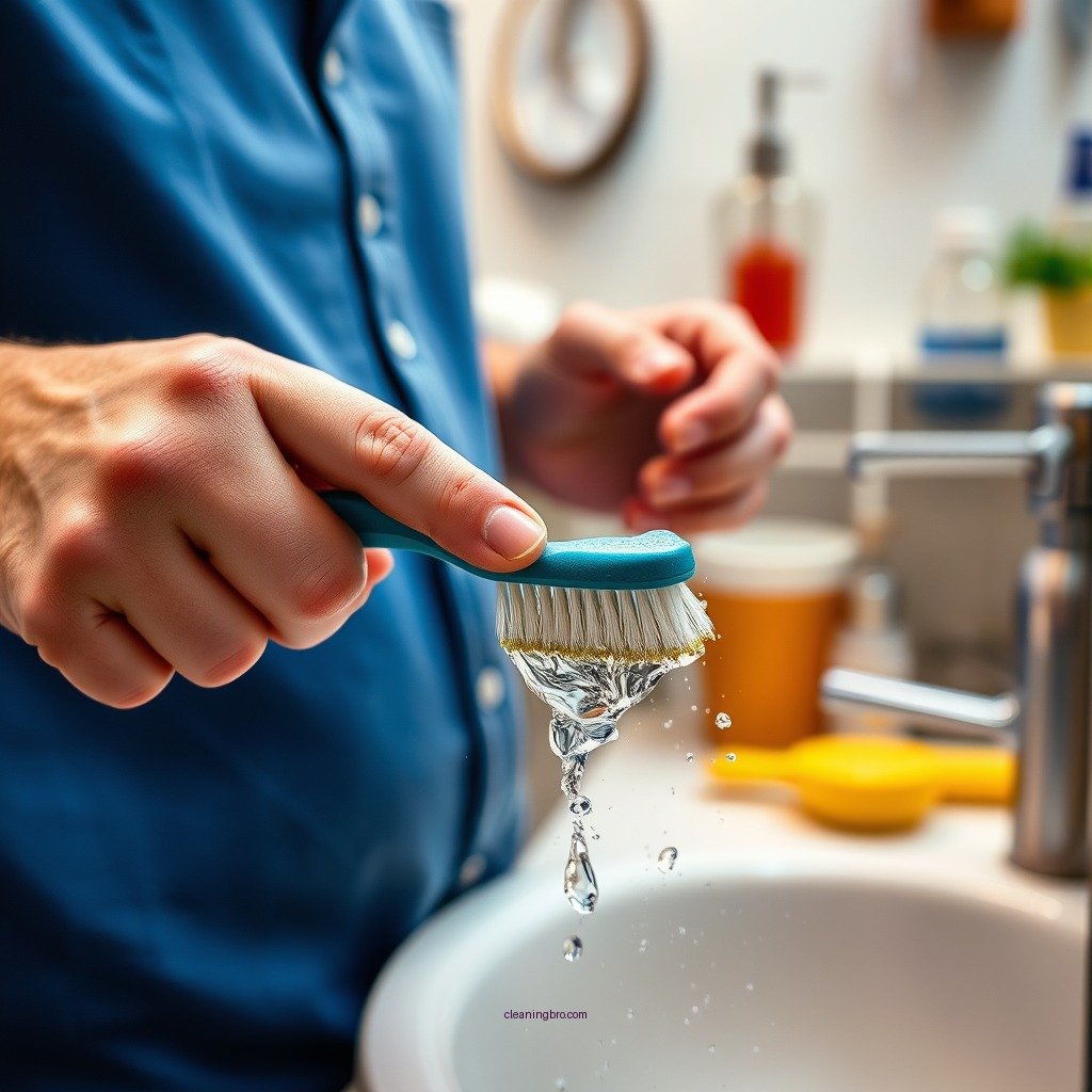 Best Tools for Cleaning - how to clean backside of teeth