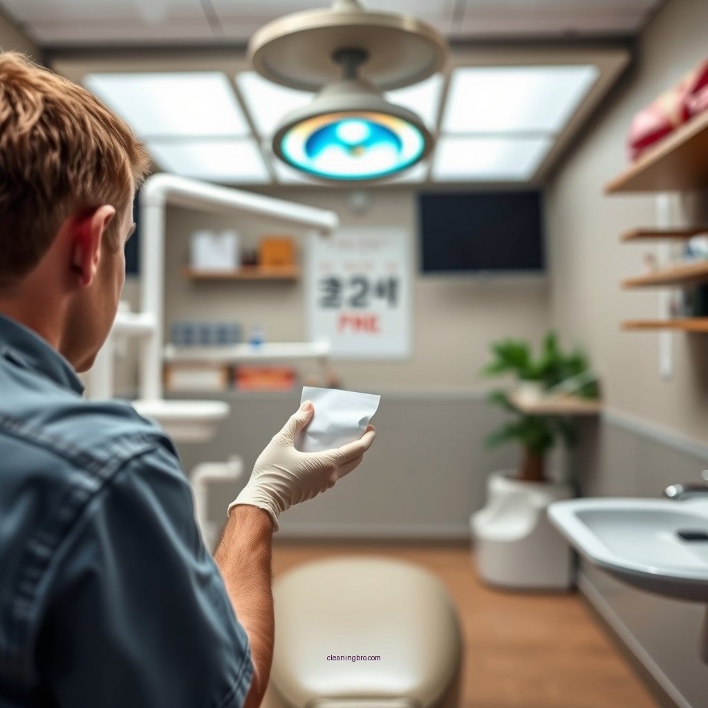 Importance of Cleaning the Backside of Teeth - how to clean backside of teeth