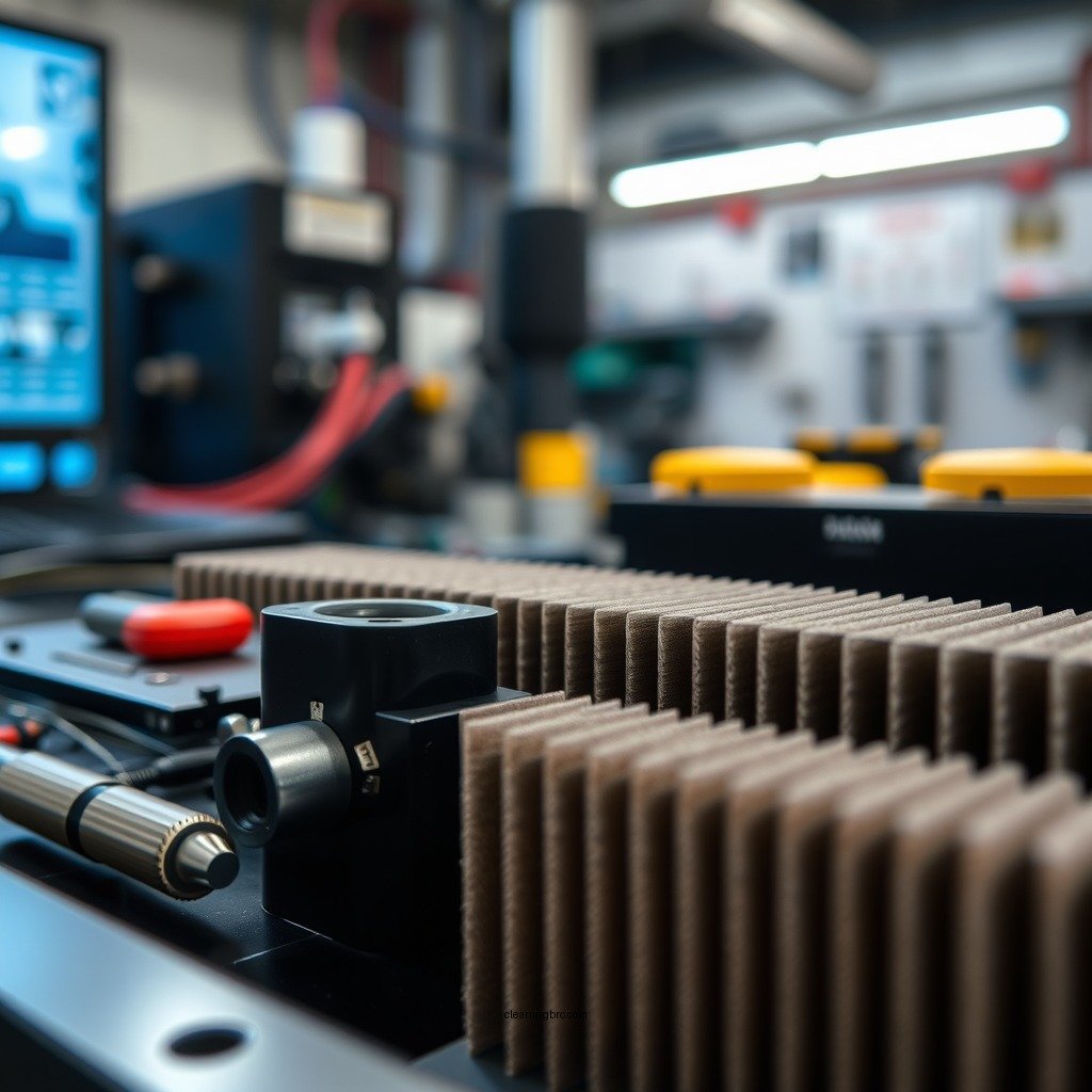 Tools and Materials Needed - how to clean banks air filter