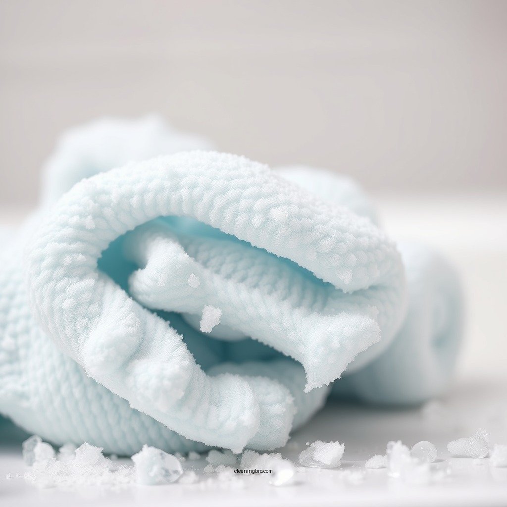 Clean with Soap - how to clean bath toys after poop