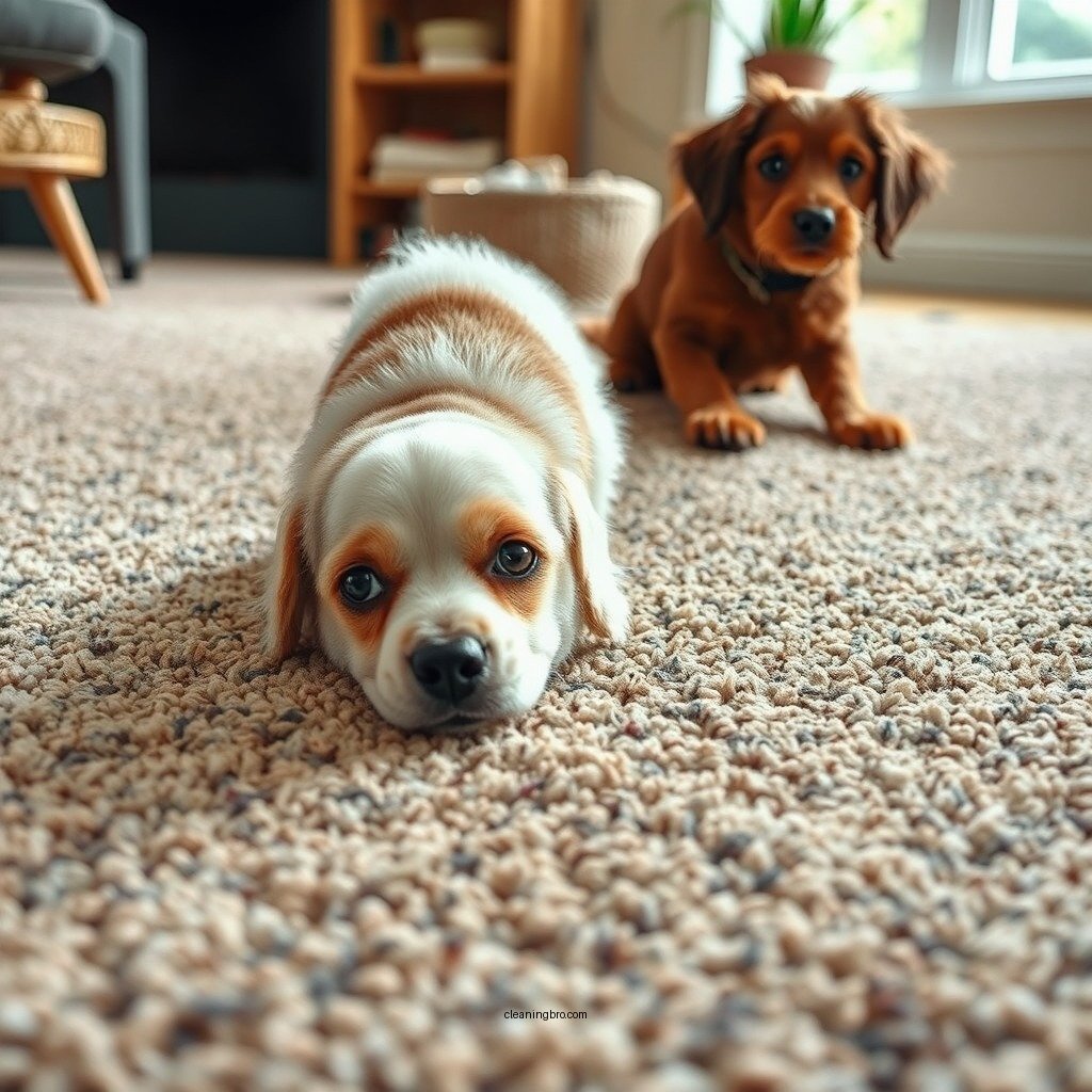 Understanding Berber Carpet - how to clean berber carpet