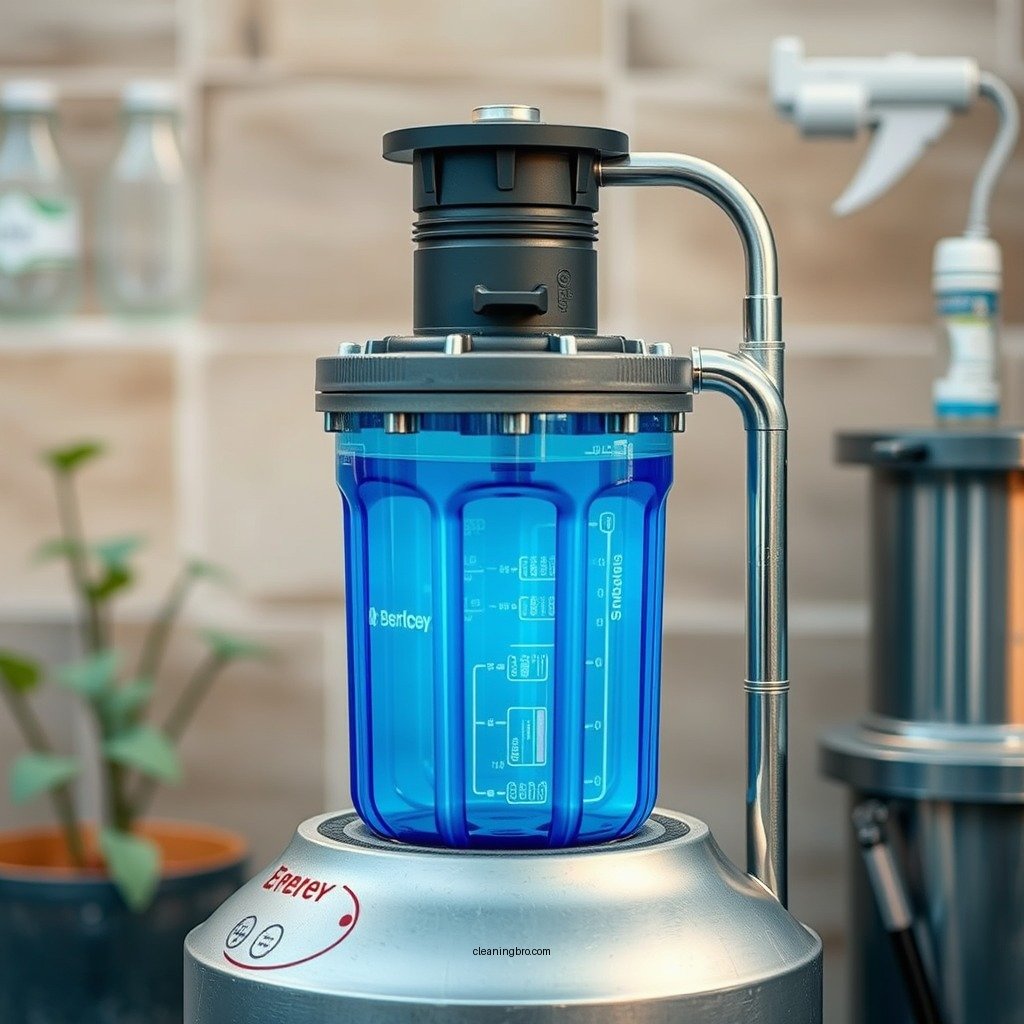 Understanding Berkey Filters - how to clean berkey filters