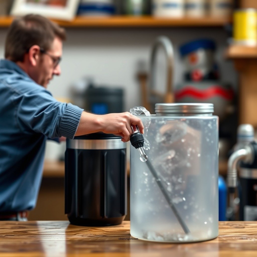 When to Clean Your Berkey Filters - how to clean berkey filters