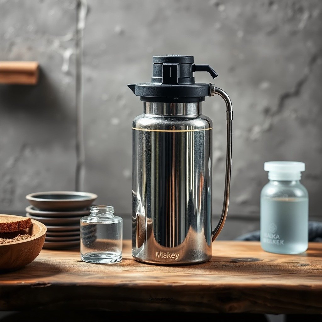 Understanding Your Berkey Water Filter - how to clean berkey water filter