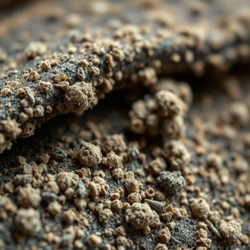 Tools and Materials Needed - how to clean black mould from windows