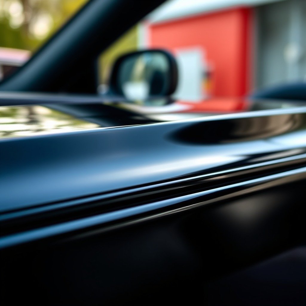 Understanding the Importance of Cleaning Black Plastic Trim - how to clean black plastic trim on car