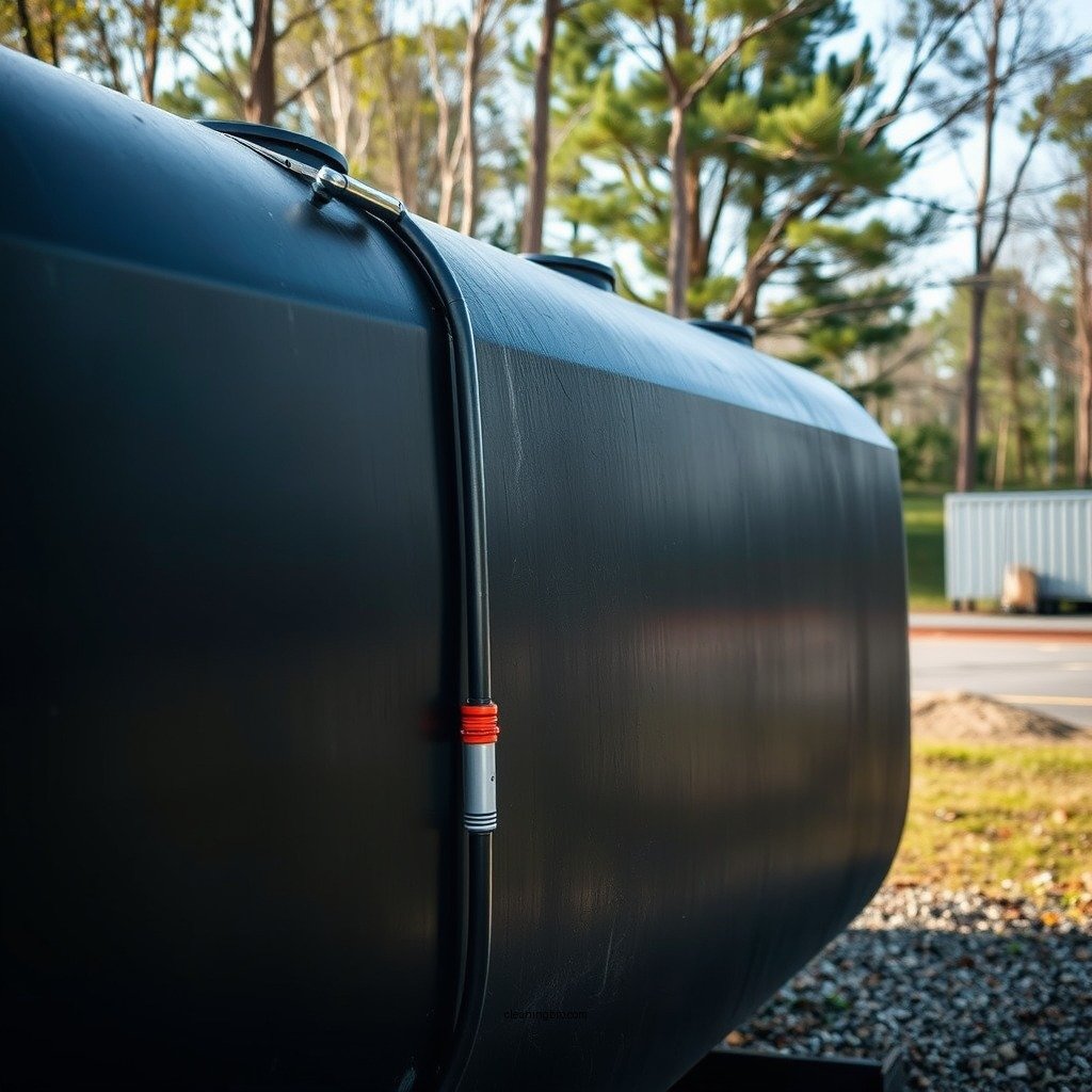 Understanding the Black Tank System - how to clean black tank rv