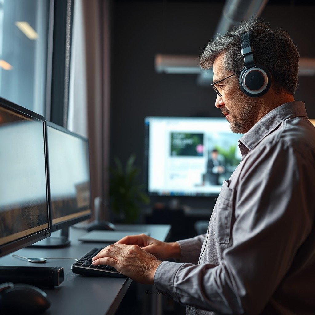 Preparing for Cleaning - how to clean blackout curtains