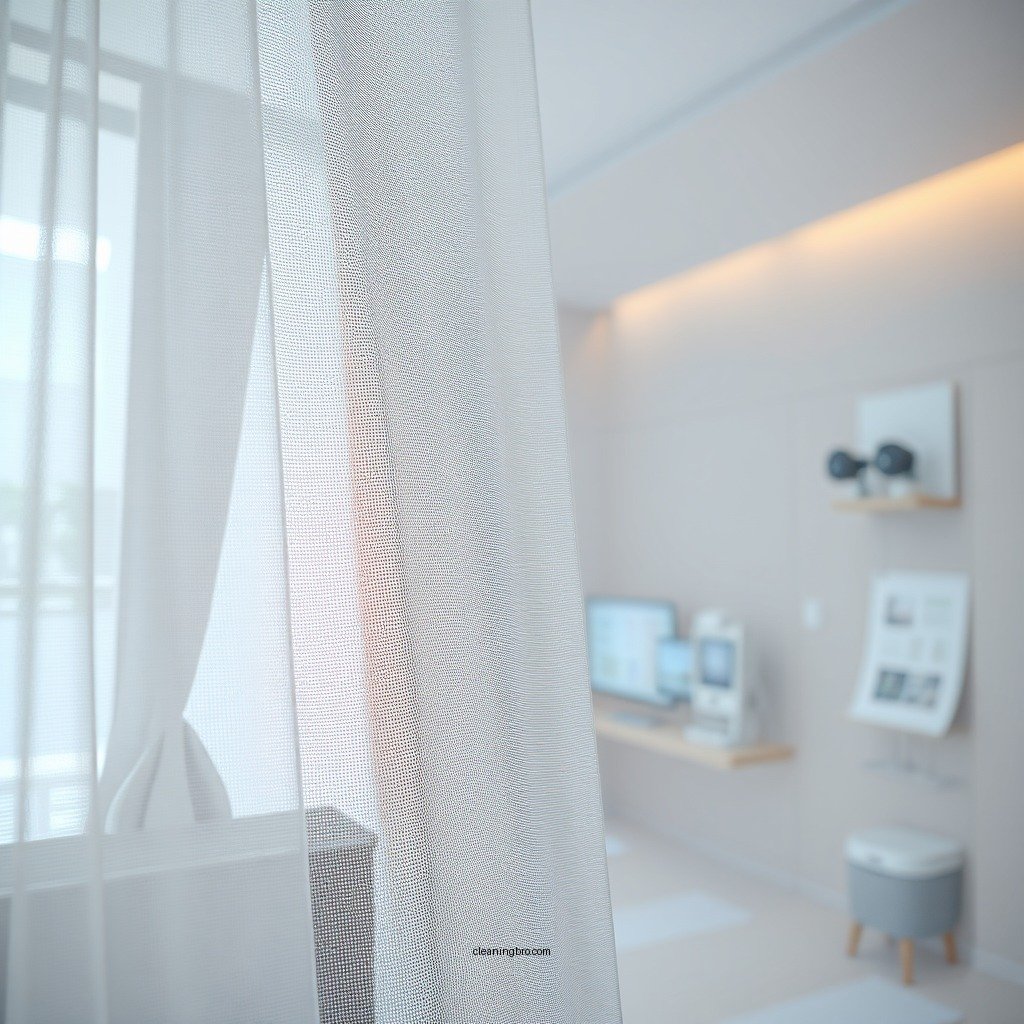 Washing Blackout Curtains - how to clean blackout curtains