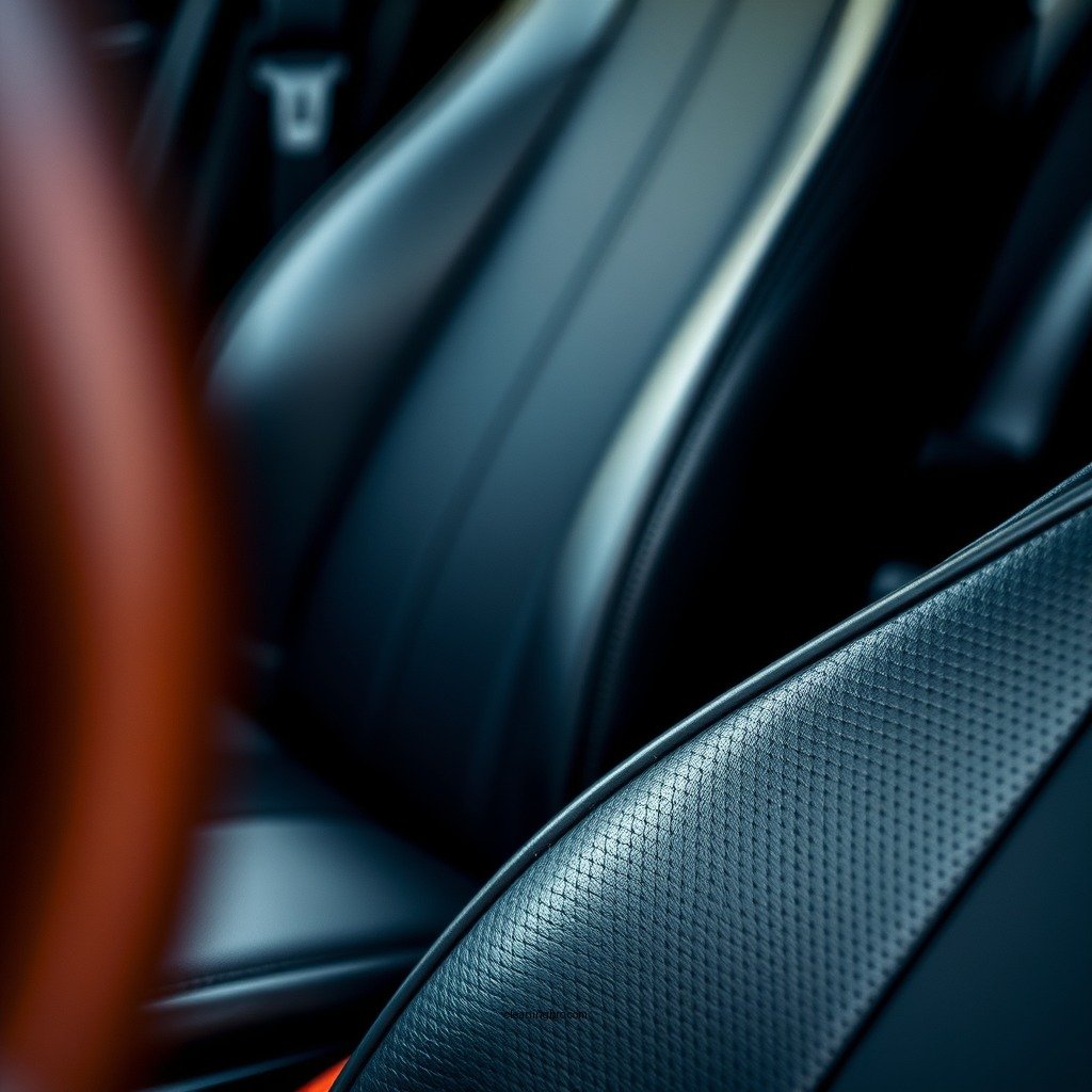 Preparing for Cleaning - how to clean bmw leather seats