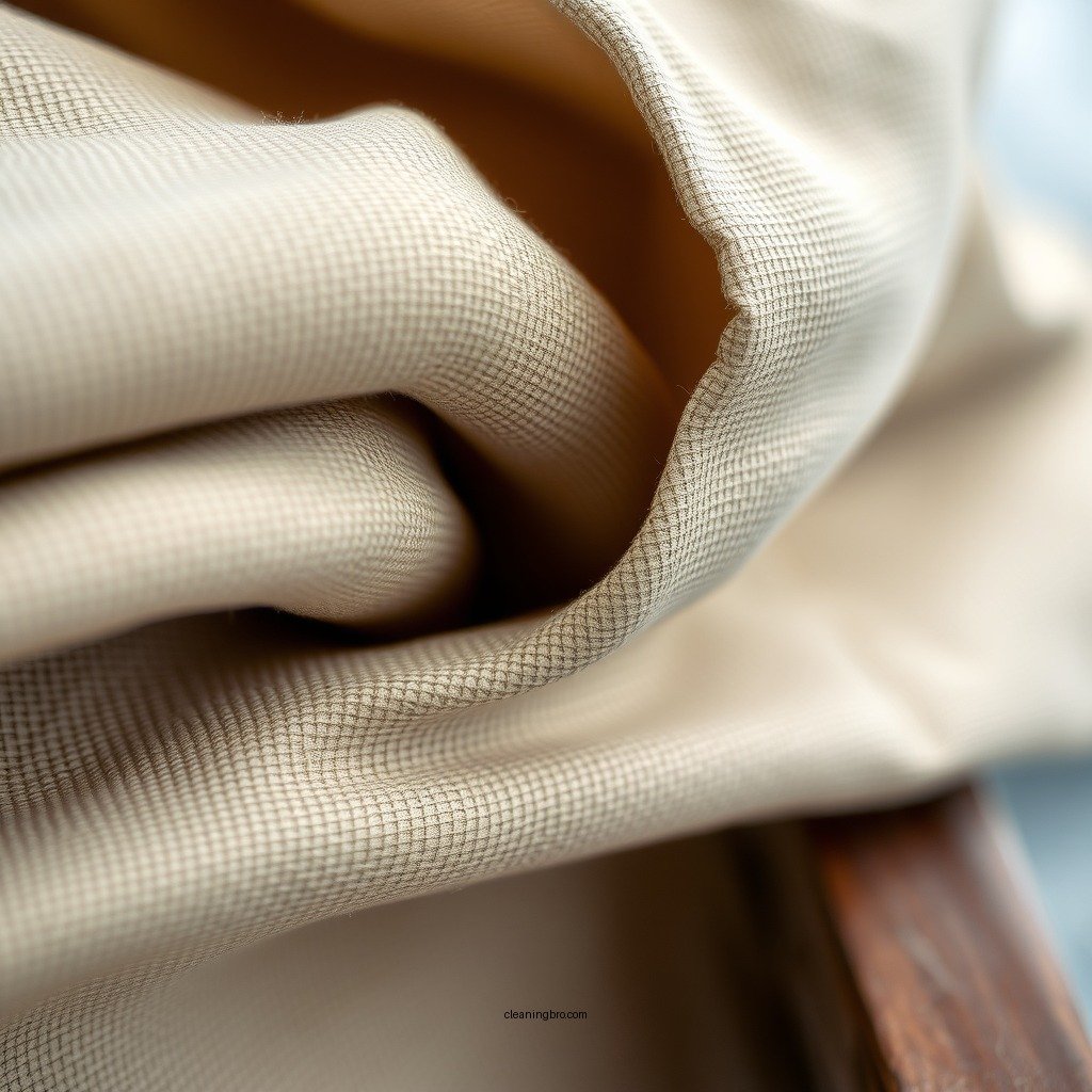 Clean the Canvas - how to clean boat canvas