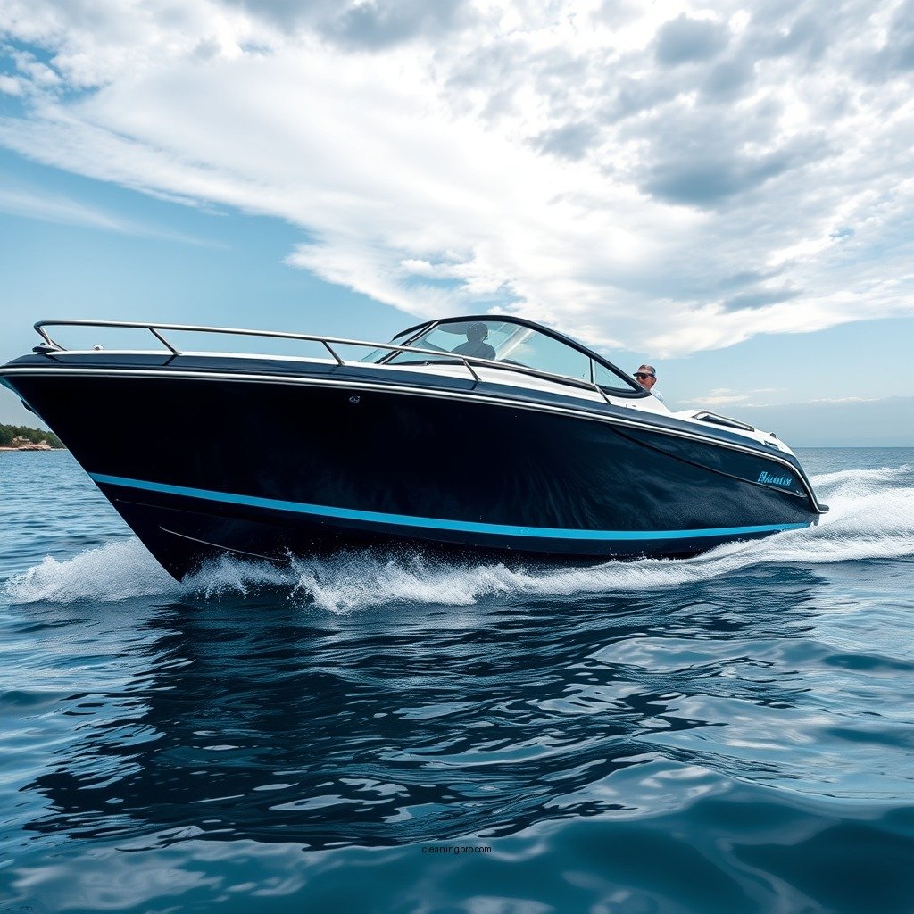 Understanding Boat Vinyl - how to clean boat vinyl