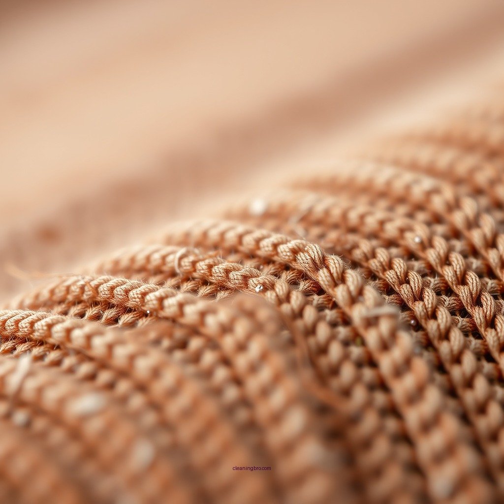 Understanding Your Bonnet Material - how to clean bonnet