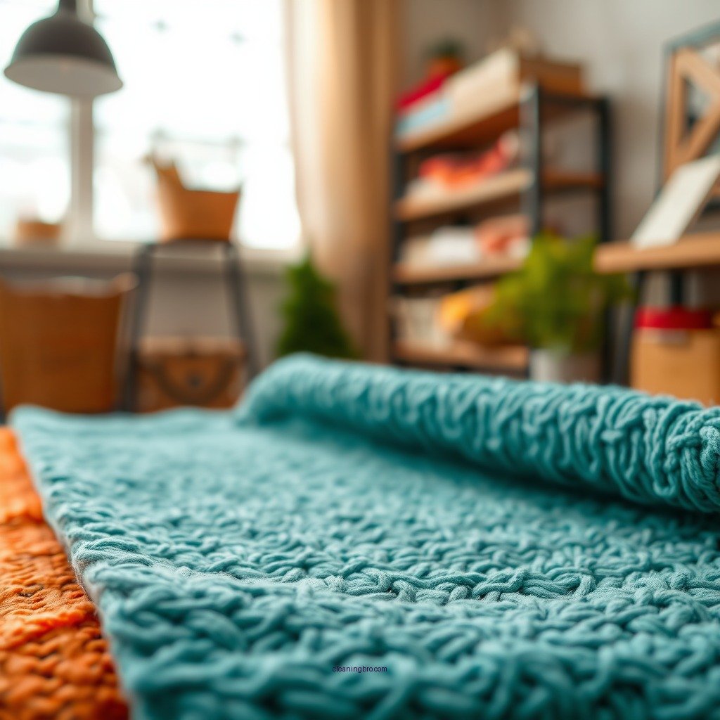 Understanding Boucle Fabric - how to clean boucle fabric