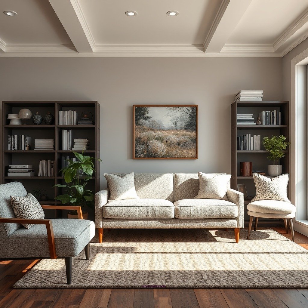 Understanding Boucle Fabric - how to clean boucle furniture