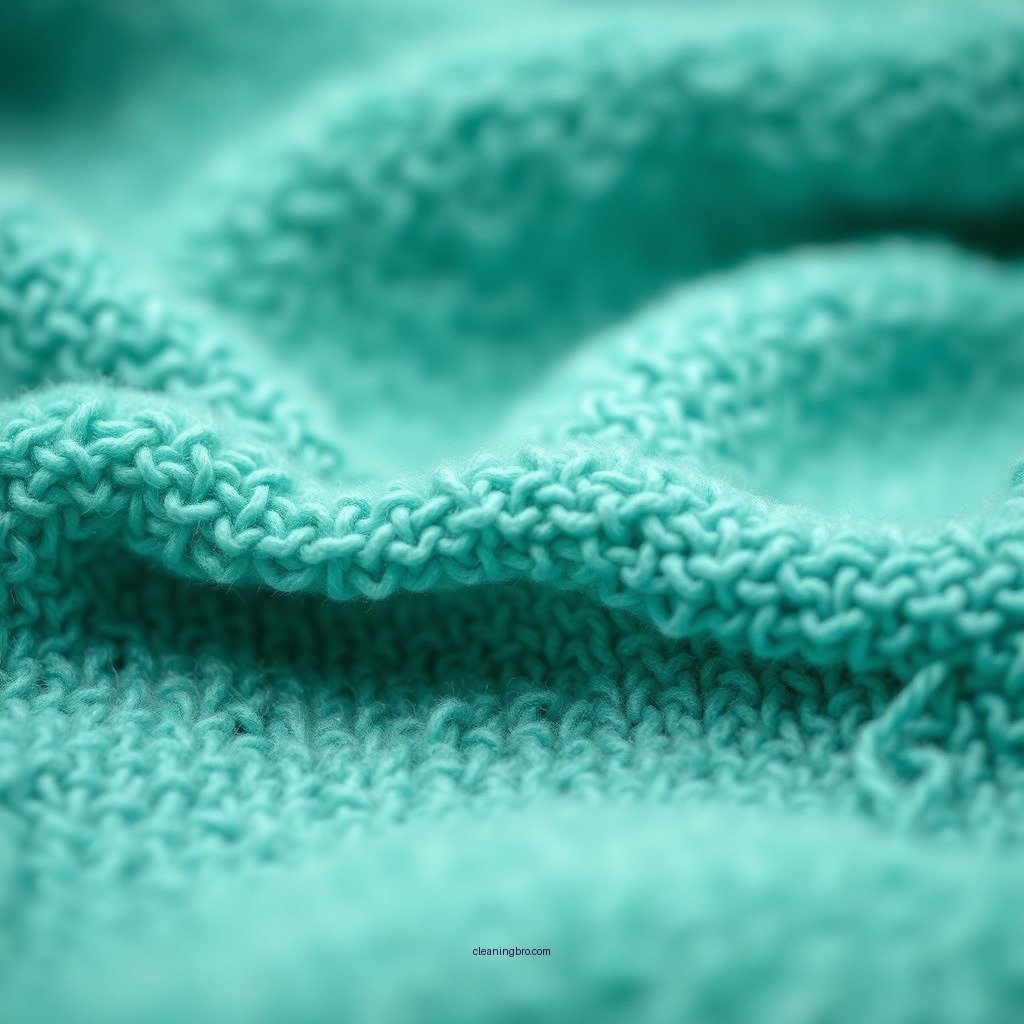 Understanding Boucle Fabric - how to clean boucle