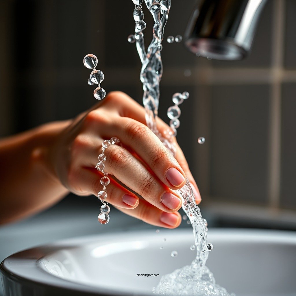 Hand Washing Your Bra - how to clean bra