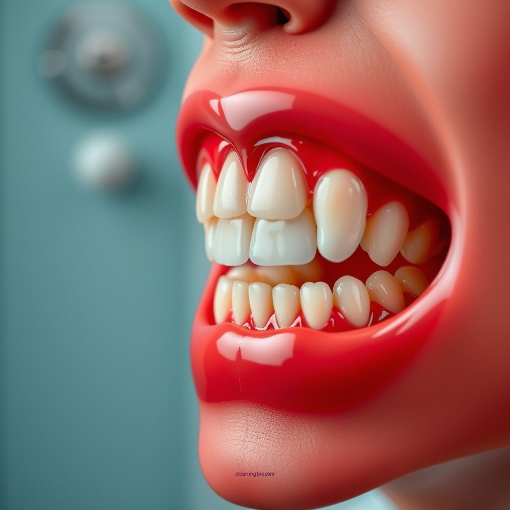 Understanding Dental Bridges - how to clean bridge teeth