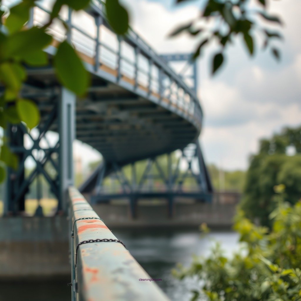 Understanding Bridge Cleaning - how to clean bridge