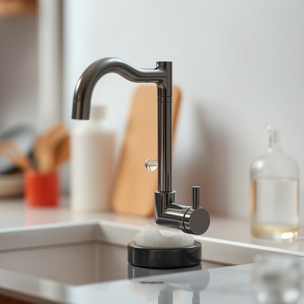 Prepare the Bubbler for Cleaning - how to clean bubbler